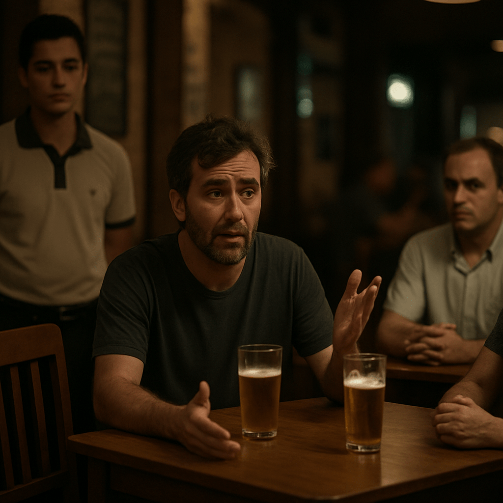 O INCONSCIENTE DERRAPA NA REALIDADE&nbsp;OBJETIVA