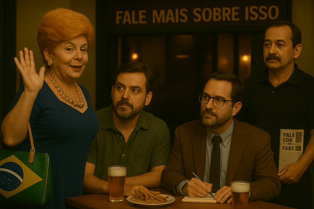 “Manjuba, Trump e o Fetiche Nacional da&nbsp;Doralice”