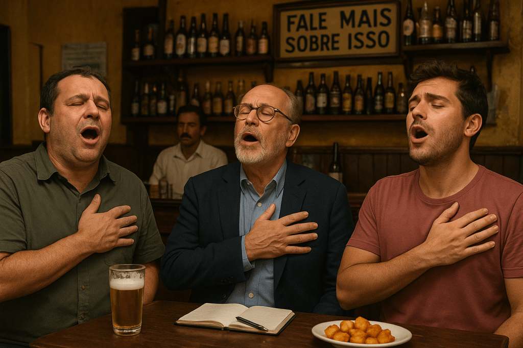 O VTNC DOS FILHOS DA DESELITE SEM IDENTIDADE&nbsp;NACIONAL