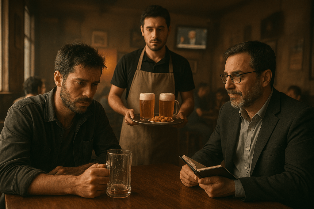 Do Substitutivo de Derrite ao Terrorismo&nbsp;Fake